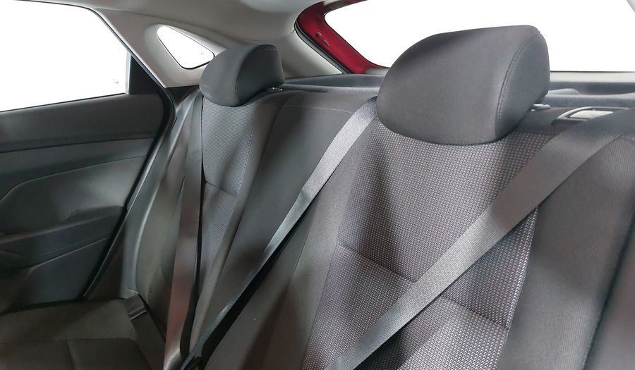 Hyundai Accent 1.6 GL MID AUTO Hatchback 2021