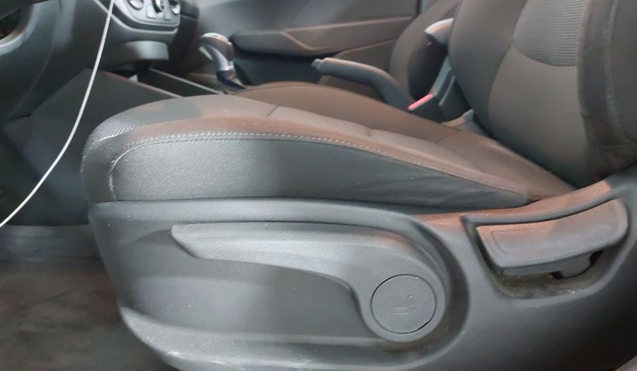 Hyundai Accent 1.6 GL MID AUTO Hatchback 2021