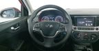 Hyundai Accent 1.6 GL MID AUTO Hatchback 2021
