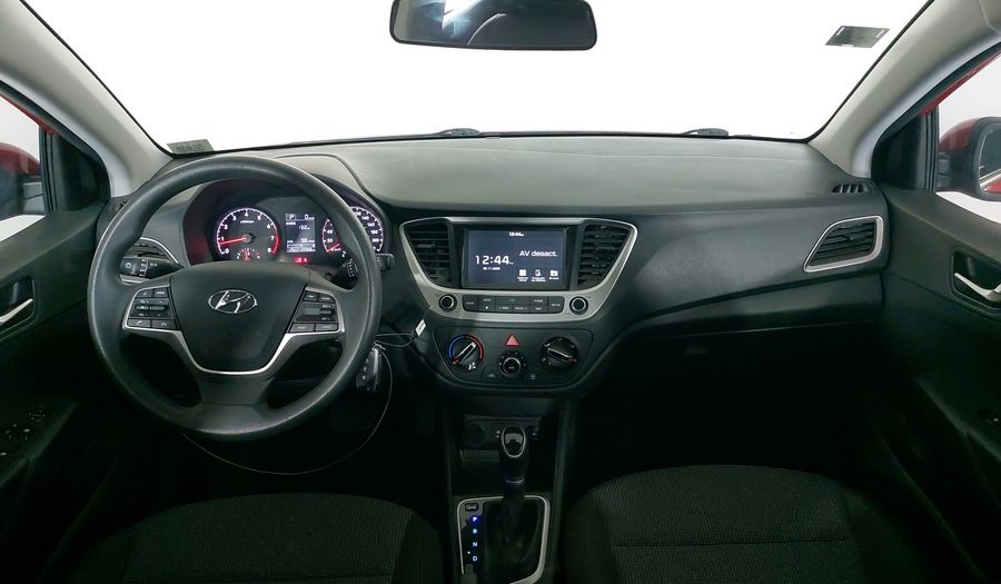 Hyundai Accent 1.6 GL MID AUTO Hatchback 2021