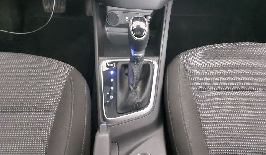 Hyundai Accent 1.6 GL MID AUTO Hatchback 2021