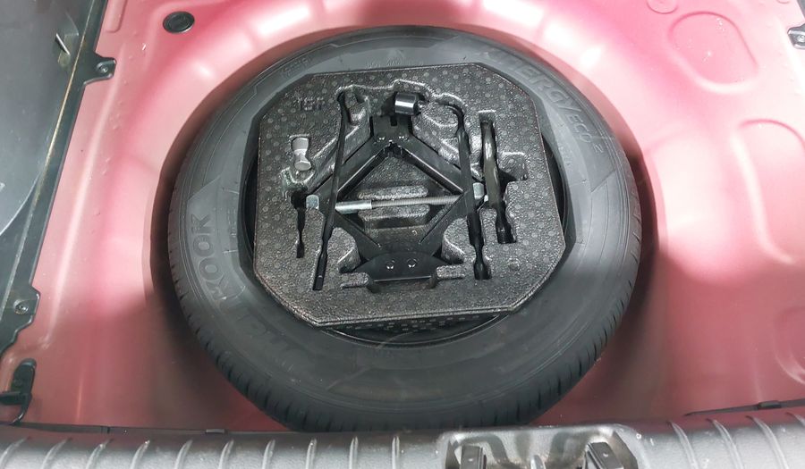 Hyundai Accent 1.6 GL MID AUTO Hatchback 2021