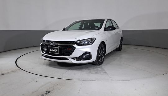 Chevrolet • Cavalier