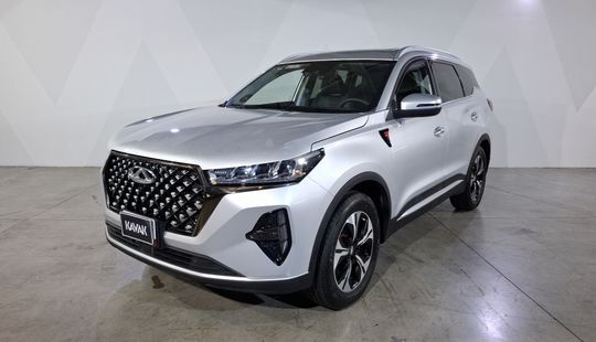 Chirey • Tiggo 7 Pro Max