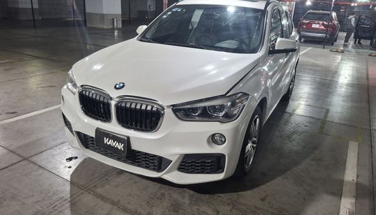 Bmw • X1