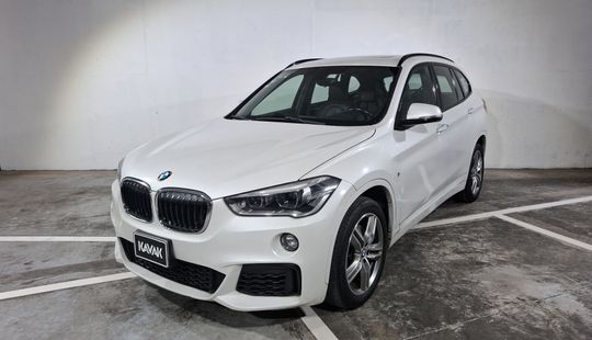 Bmw • X1