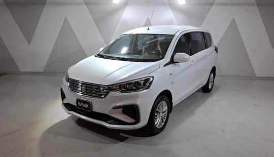 Suzuki • Ertiga