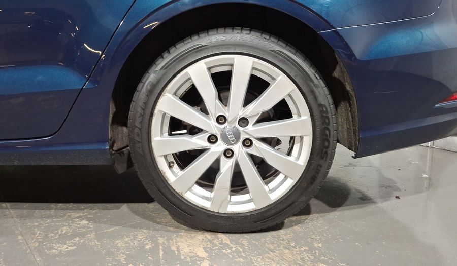 Audi A3 1.4 SELECT DCT Sedan 2018