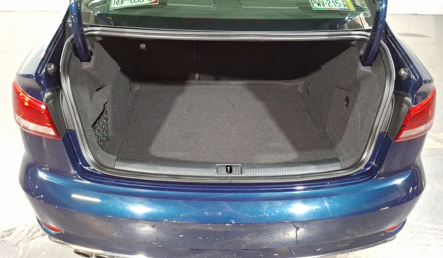 Audi A3 1.4 SELECT DCT Sedan 2018