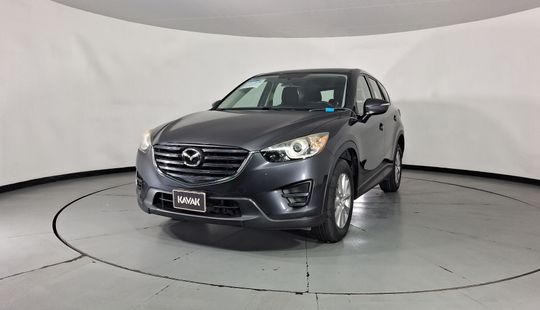 Mazda • CX-5