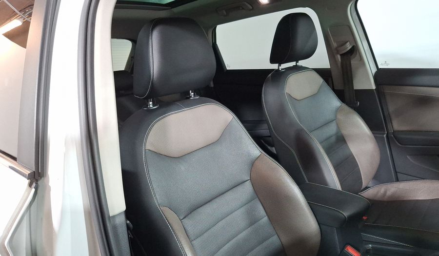 Volkswagen Taos 1.4 TSI HIGHLINE AUTO Suv 2022