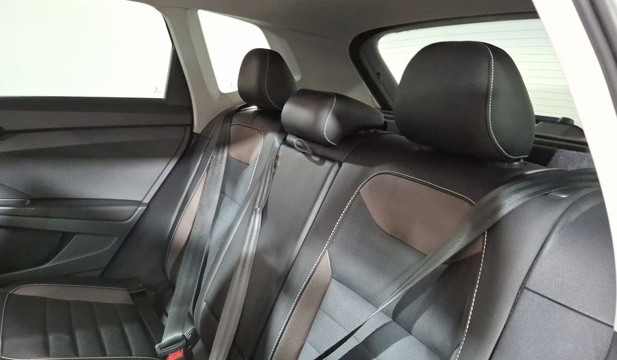 Volkswagen Taos 1.4 TSI HIGHLINE AUTO Suv 2022