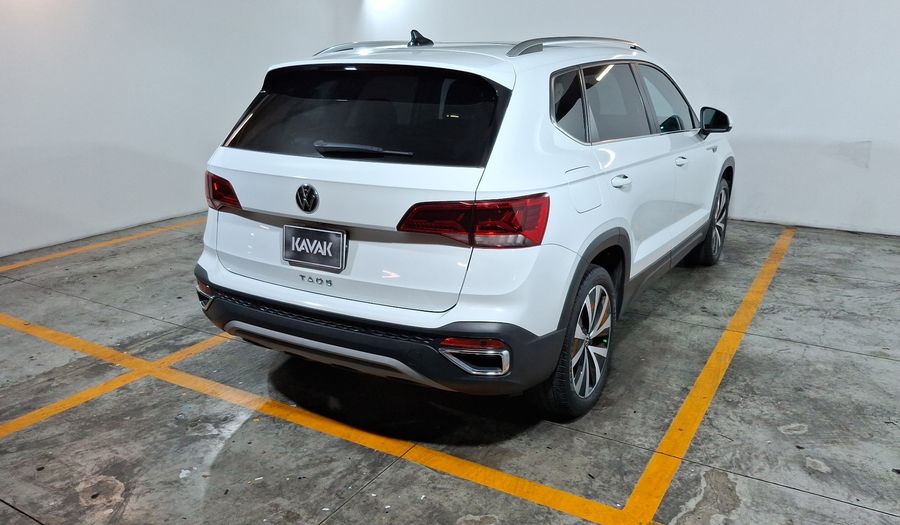 Volkswagen Taos 1.4 TSI HIGHLINE AUTO Suv 2022