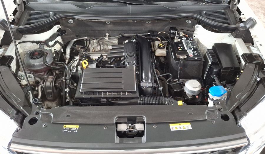 Volkswagen Taos 1.4 TSI HIGHLINE AUTO Suv 2022