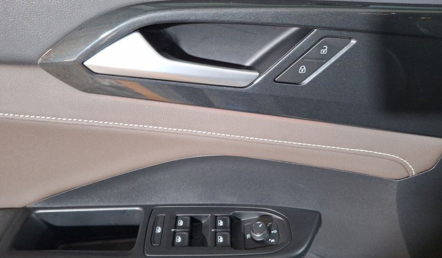 Volkswagen Taos 1.4 TSI HIGHLINE AUTO Suv 2022