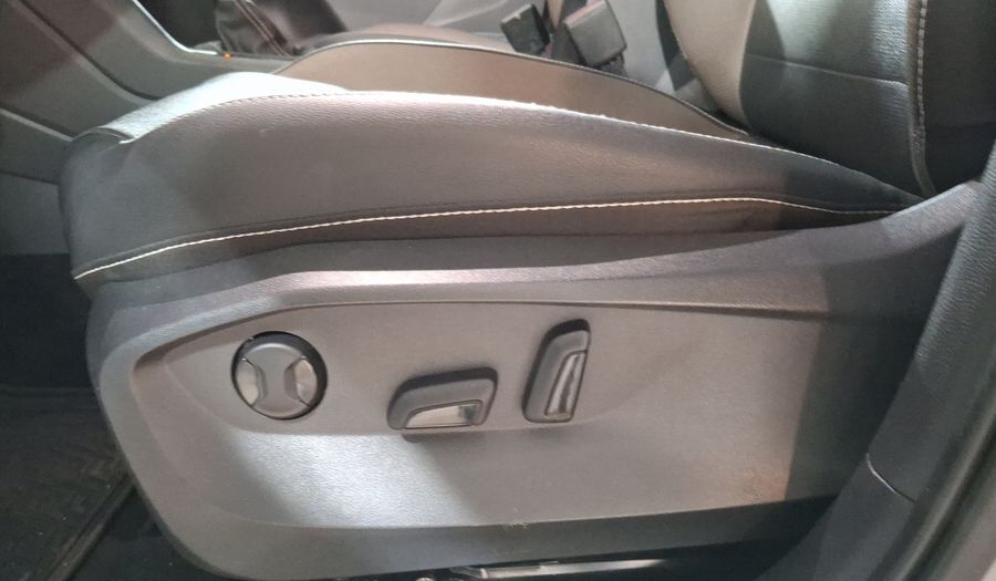 Volkswagen Taos 1.4 TSI HIGHLINE AUTO Suv 2022