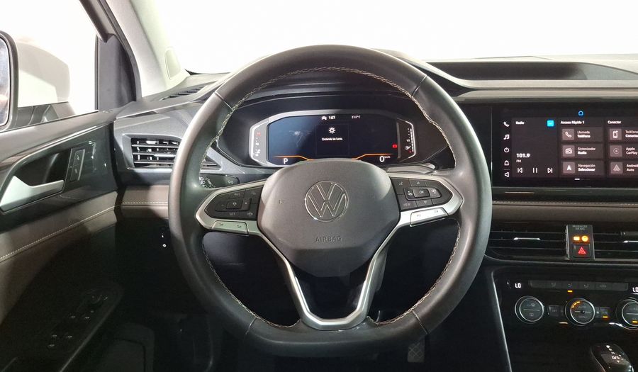 Volkswagen Taos 1.4 TSI HIGHLINE AUTO Suv 2022