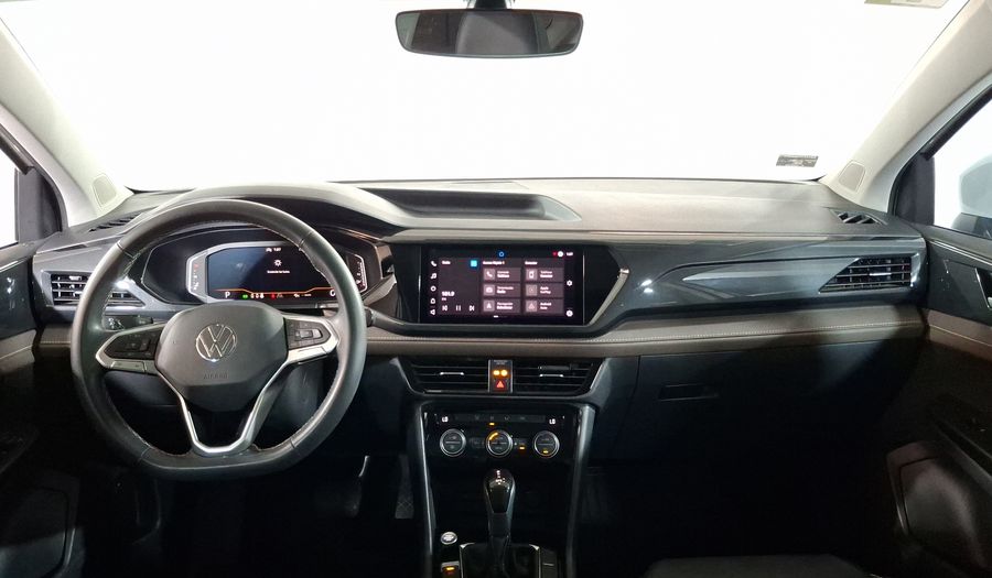 Volkswagen Taos 1.4 TSI HIGHLINE AUTO Suv 2022