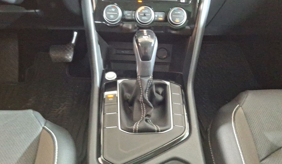 Volkswagen Taos 1.4 TSI HIGHLINE AUTO Suv 2022