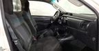 Toyota Hilux 2.7 CHASIS CABINA Pickup 2021