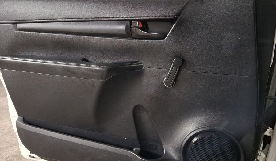 Toyota Hilux 2.7 CHASIS CABINA Pickup 2021