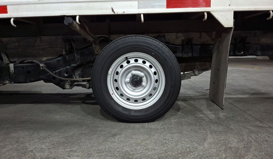 Toyota Hilux 2.7 CHASIS CABINA Pickup 2021