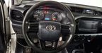 Toyota Hilux 2.7 CHASIS CABINA Pickup 2021