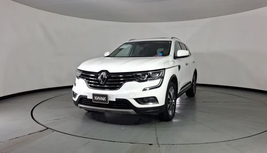 Renault • Koleos