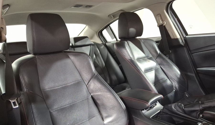 Mazda 6 2.5 I GRAND TOURING PLUS TA Sedan 2015