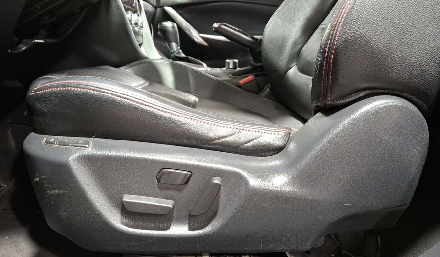 Mazda 6 2.5 I GRAND TOURING PLUS TA Sedan 2015