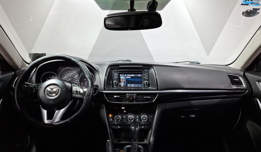 Mazda 6 2.5 I GRAND TOURING PLUS TA Sedan 2015