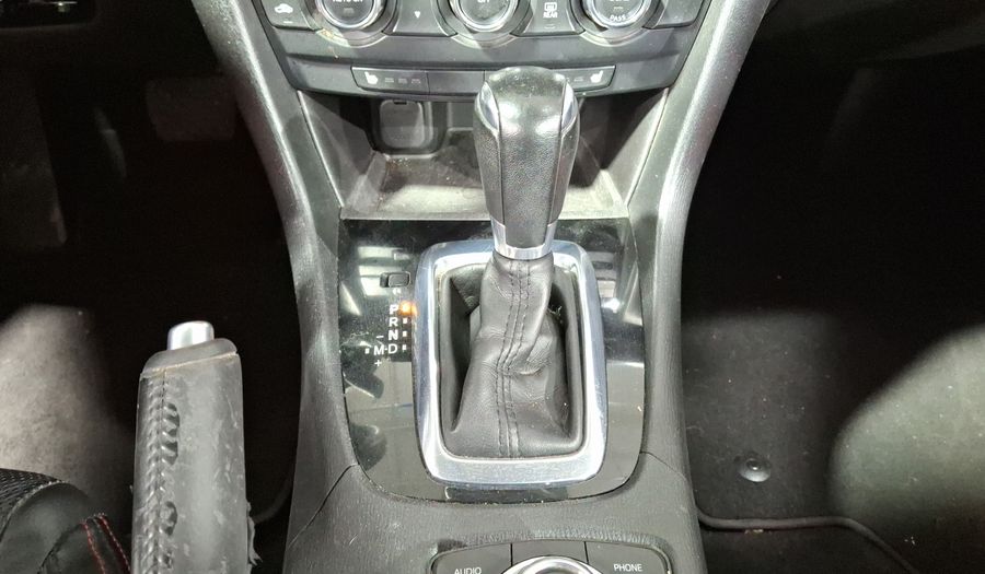 Mazda 6 2.5 I GRAND TOURING PLUS TA Sedan 2015