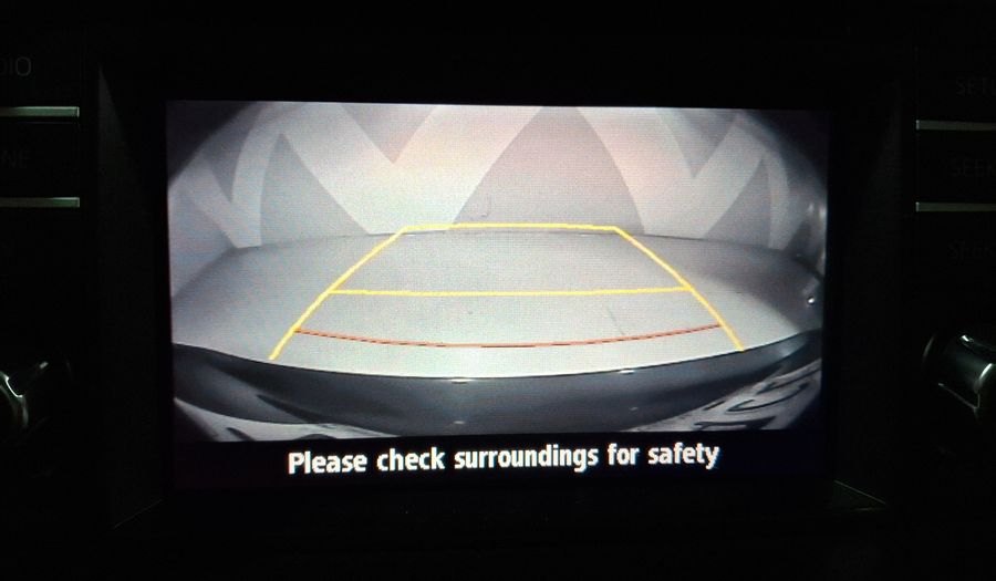 Mazda 6 2.5 I GRAND TOURING PLUS TA Sedan 2015