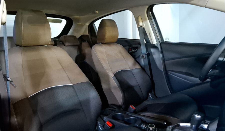 Mazda 2 1.5 I SPORT AUTO Hatchback 2023