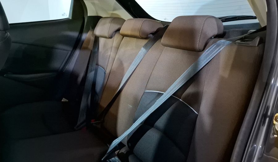 Mazda 2 1.5 I SPORT AUTO Hatchback 2023