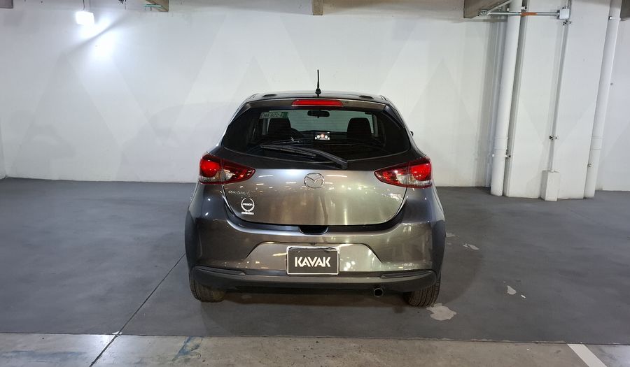 Mazda 2 1.5 I SPORT AUTO Hatchback 2023