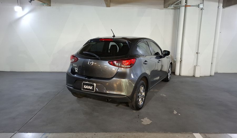Mazda 2 1.5 I SPORT AUTO Hatchback 2023