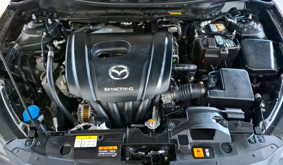 Mazda 2 1.5 I SPORT AUTO Hatchback 2023