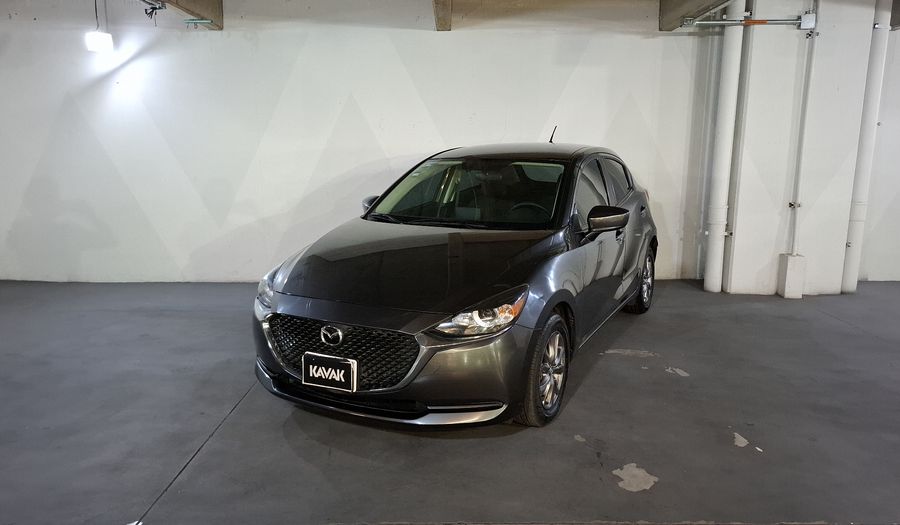 Mazda 2 1.5 I SPORT AUTO Hatchback 2023