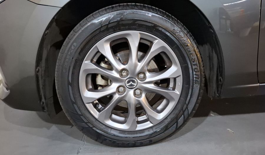 Mazda 2 1.5 I SPORT AUTO Hatchback 2023