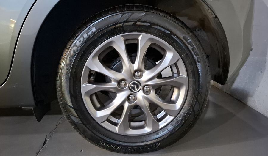 Mazda 2 1.5 I SPORT AUTO Hatchback 2023