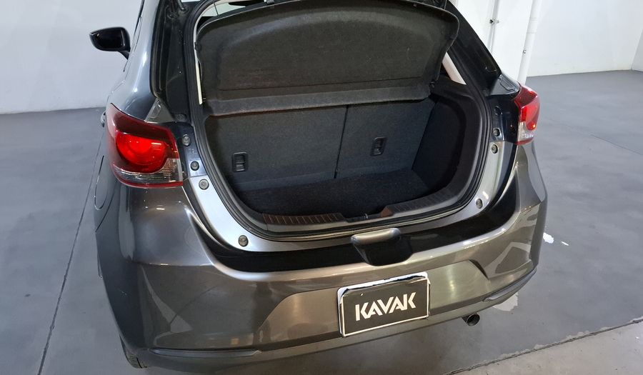 Mazda 2 1.5 I SPORT AUTO Hatchback 2023