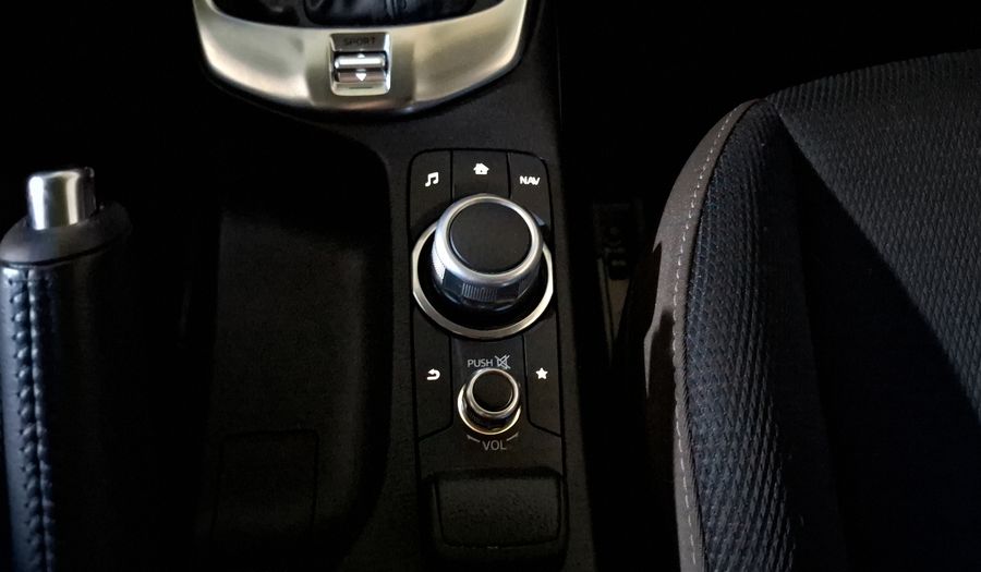 Mazda 2 1.5 I SPORT AUTO Hatchback 2023