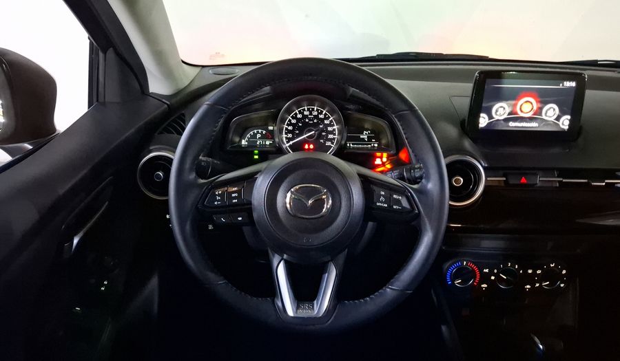 Mazda 2 1.5 I SPORT AUTO Hatchback 2023