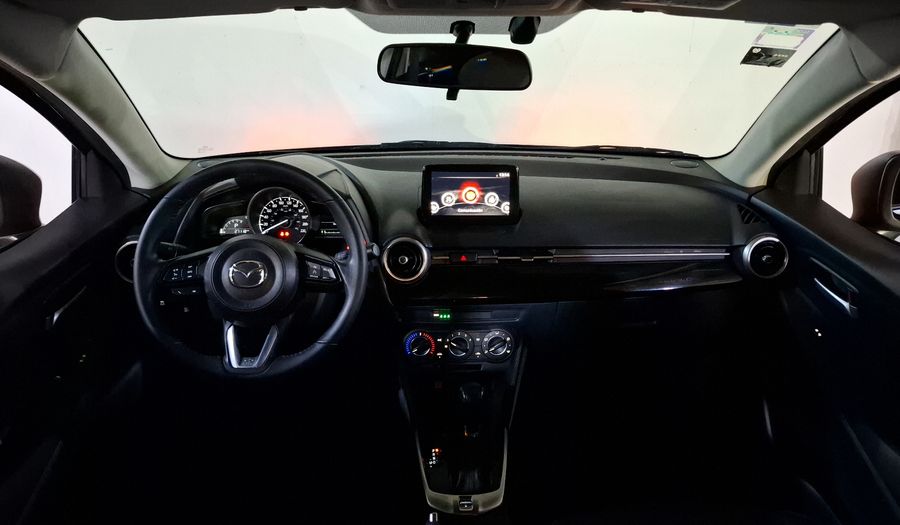 Mazda 2 1.5 I SPORT AUTO Hatchback 2023