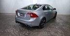 Volvo S60 2.0 R-DESIGN T6 AWD AUTO Sedan 2017