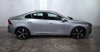 Volvo S60 2.0 R-DESIGN T6 AWD AUTO Sedan 2017