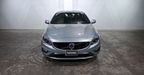 Volvo S60 2.0 R-DESIGN T6 AWD AUTO Sedan 2017