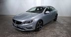 Volvo S60 2.0 R-DESIGN T6 AWD AUTO Sedan 2017
