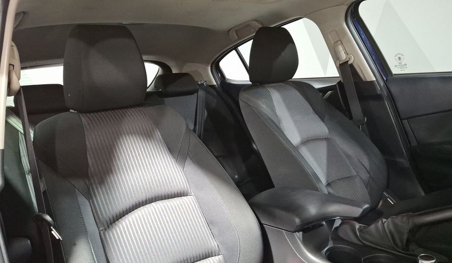 Mazda 3 2.5 HATCHBACK S TA Hatchback 2016